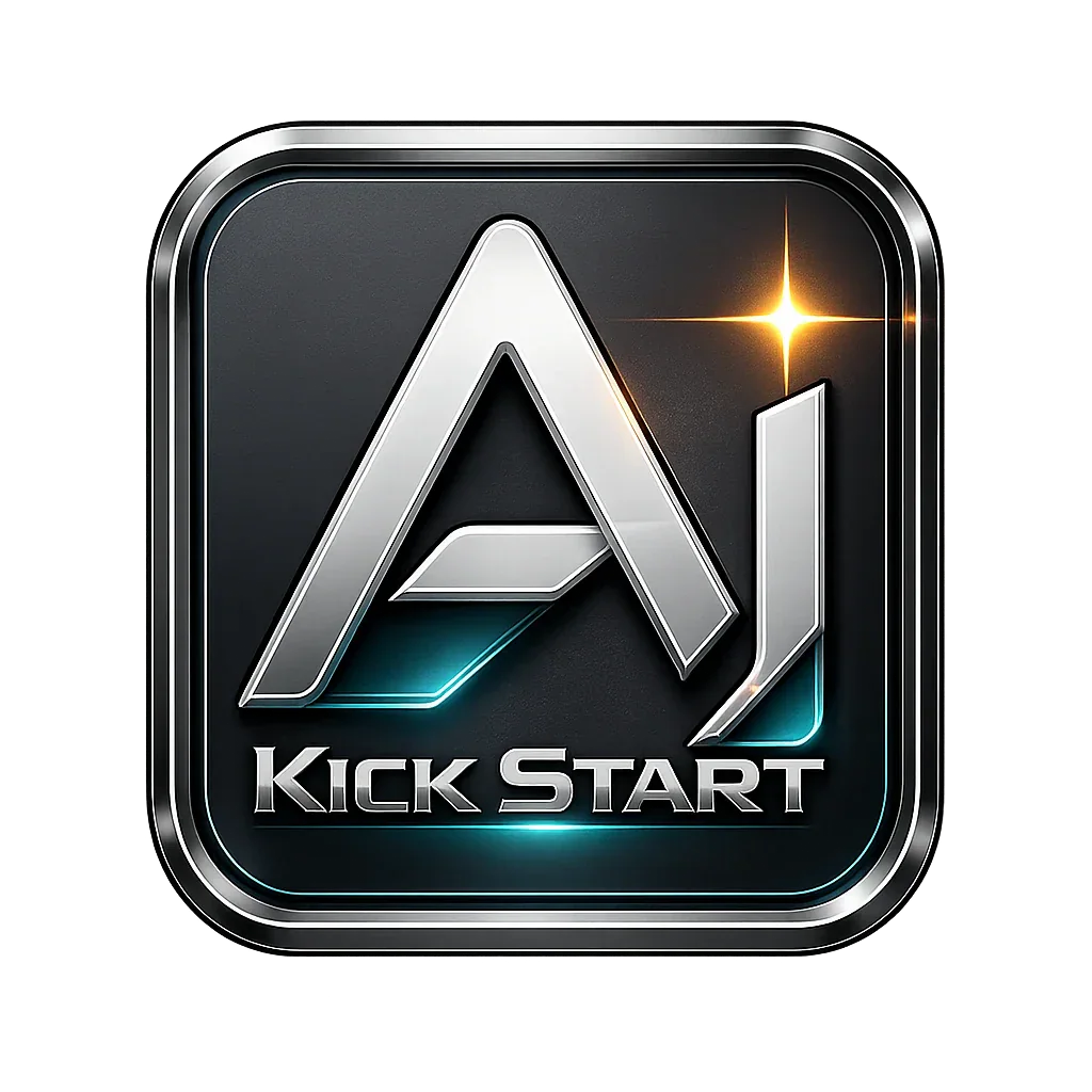 AI Kick Start logo