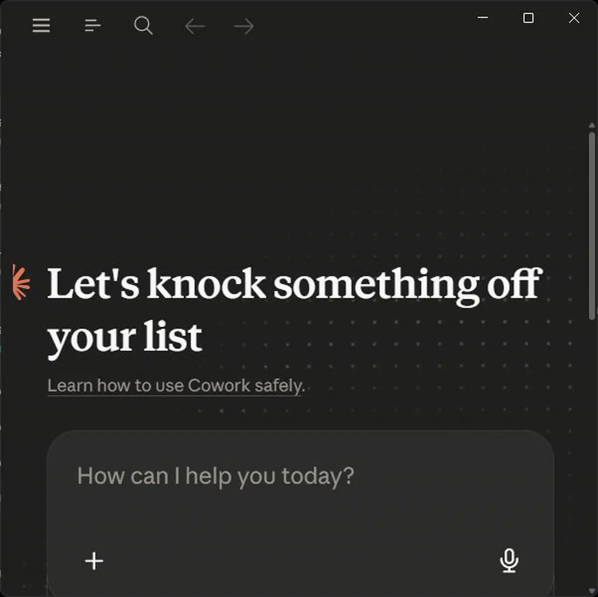Claude Cowork: chat, local work, connectors, skills, plugins lesson preview