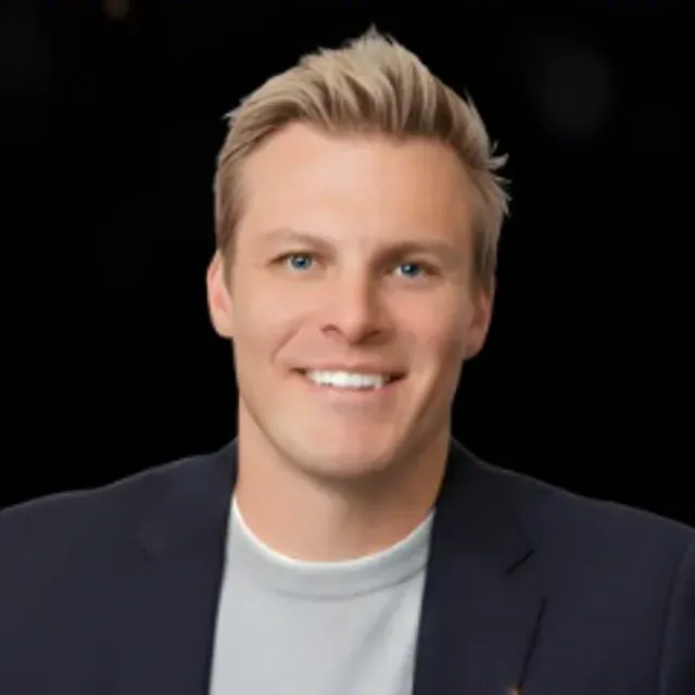 Daniel Fleuren, founder of AI Kick Start